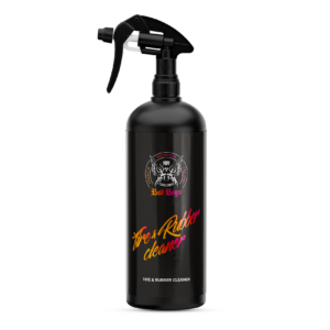 Tire & Rubber Cleaner 1L