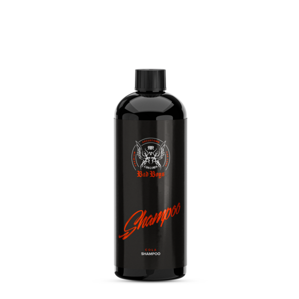 Shampoo Cola 1L