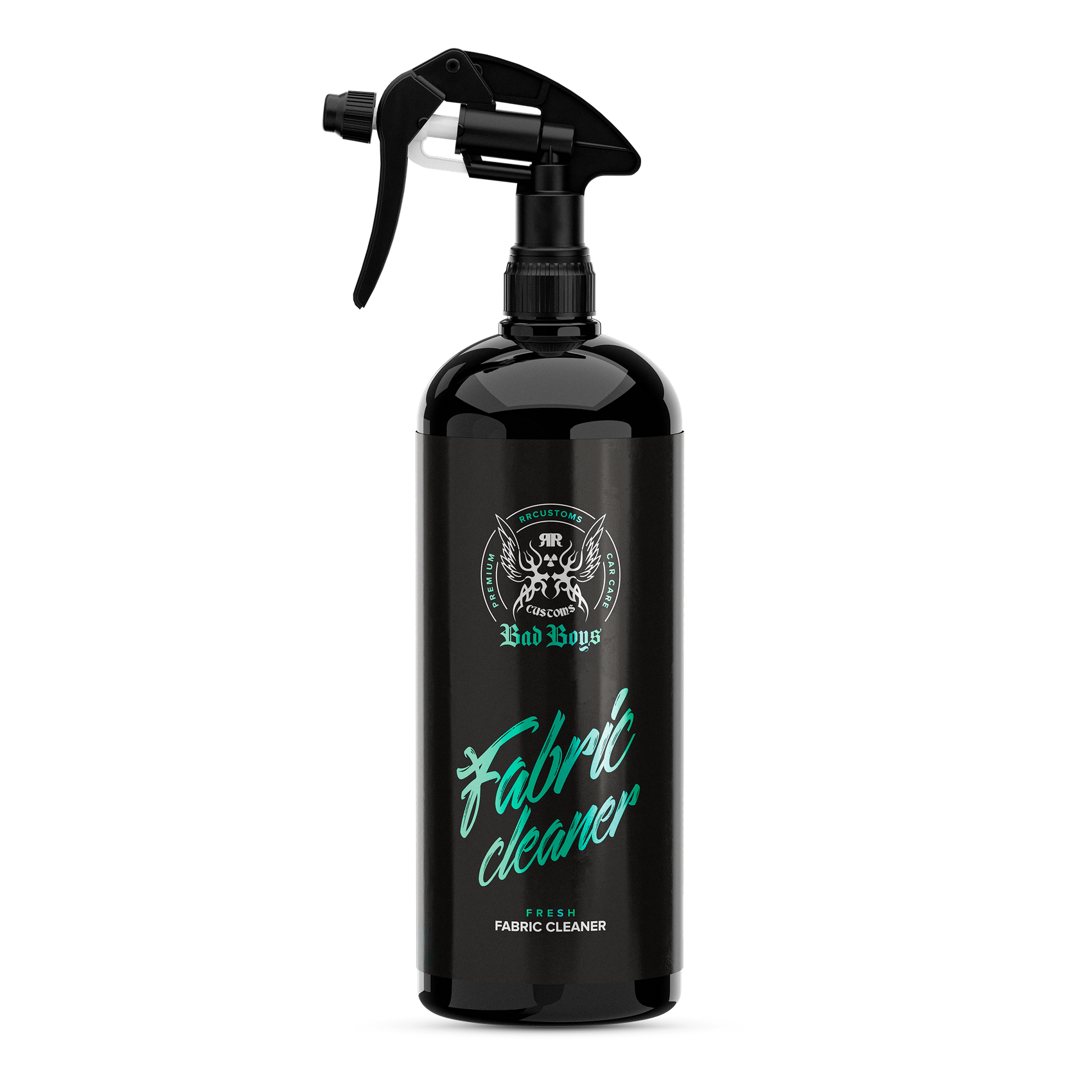 Fabric Cleaner 1L - OPSHOLDERS Fabric Cleaner 1L