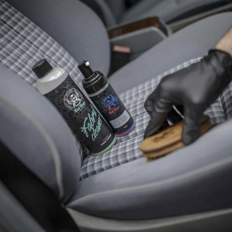 Fabric Cleaner Bad Boys RRCustoms - OPSHOLDERS