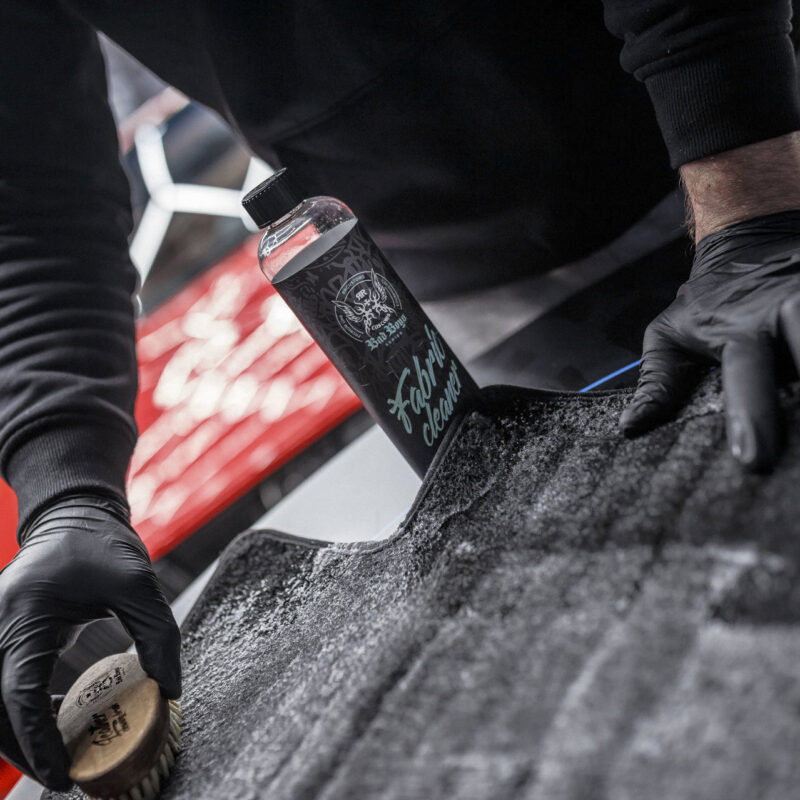 Fabric Cleaner Bad Boys RRCustoms - OPSHOLDERS