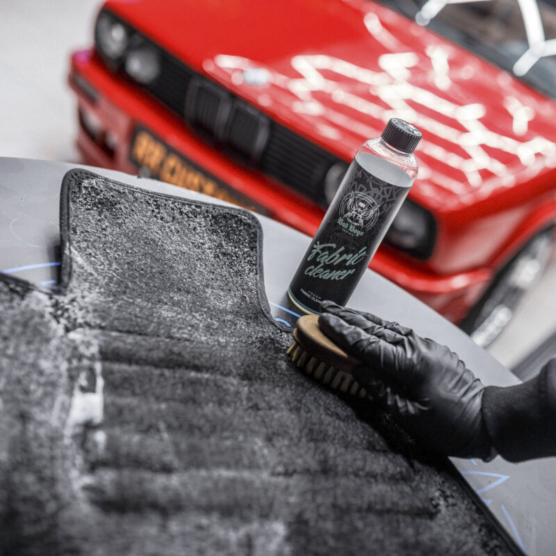 Fabric Cleaner Bad Boys RRCustoms - OPSHOLDERS