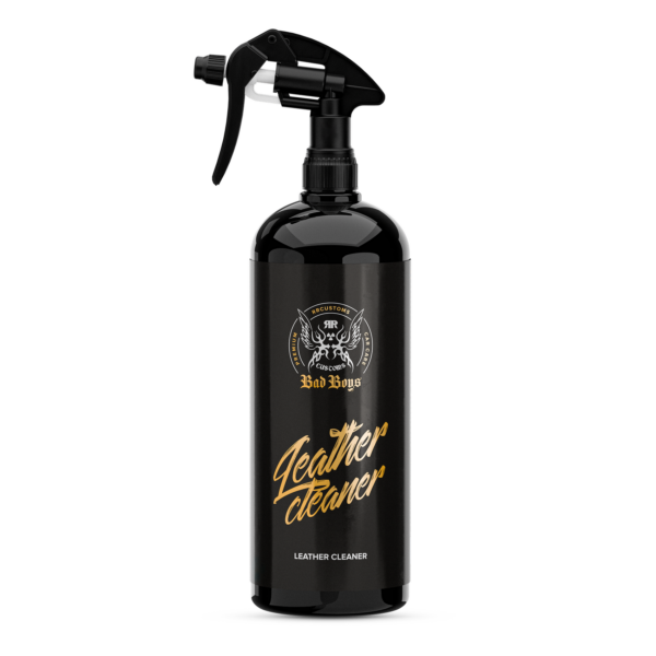 Leather Cleaner 1L