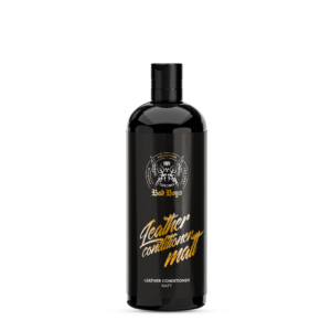 Leather Conditioner Matt 1L