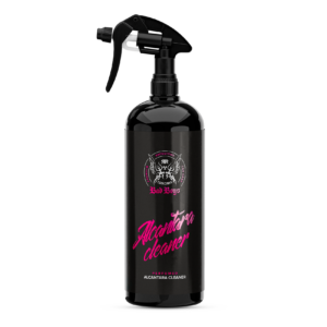 Alcantara Cleaner 1L