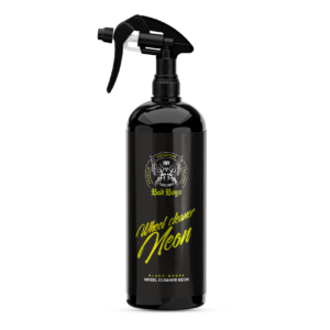 Wheel Cleaner Neon 1L