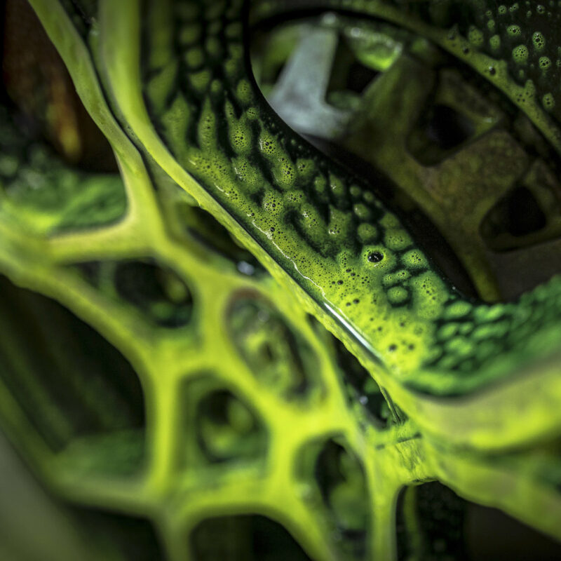 Wheel Cleaner Neon Bad Boys RRCustoms - OPSHOLDERS