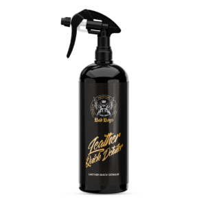 Leather Quick Detailer 1L