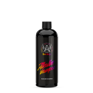 Alkaline Shampoo 1L