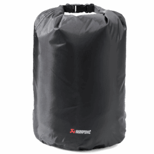 Akrapovič Towel set in a dry bag