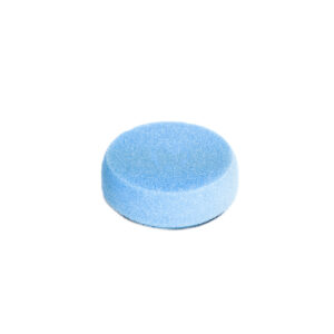 Blue Classic Flat Foam Applicator 80mm