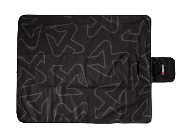 Akrapovič Picnic blanket