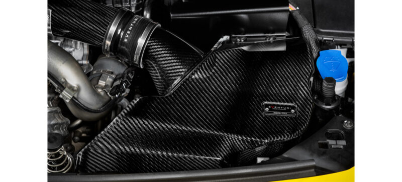 Eventuri Mercedes A35 AMG, GLA35, GLB35, A250 Carbon Intake EVE-A35-CF-INT - OPSHOLDERS Eventuri Mercedes A35 AMG, GLA35, GLB35, A250 Carbon Intake EVE-A35-CF-INT