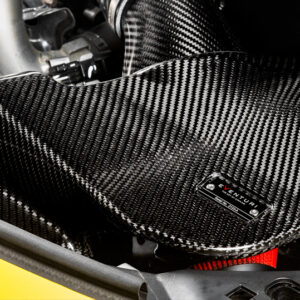 Eventuri Mercedes A35 AMG, GLA35, GLB35, A250 Carbon Intake EVE-A35-CF-INT