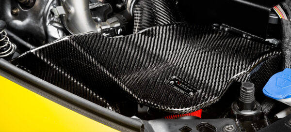 Eventuri Mercedes A35 AMG, GLA35, GLB35, A250 Carbon Intake EVE-A35-CF-INT