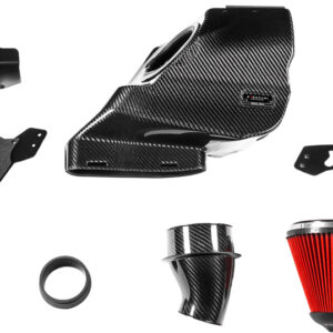 Eventuri Mercedes A35 AMG, GLA35, GLB35, A250 Carbon Intake EVE-A35-CF-INT