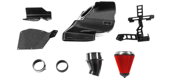 Eventuri Mercedes A35 AMG, GLA35, GLB35, A250 Carbon Intake EVE-A35-CF-INT