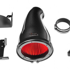 Eventuri Mercedes A45S CLA45S GLA45 GLB45 AMG Carbon Intake EVE-A45S-CF-INT