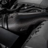 Eventuri Mercedes A45S CLA45S GLA45 GLB45 AMG Carbon Intake EVE-A45S-CF-INT