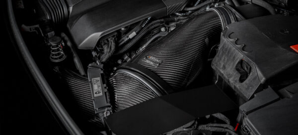 Eventuri Mercedes A45S CLA45S GLA45 GLB45 AMG Carbon Intake EVE-A45S-CF-INT