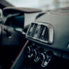 Audi R8 Gen.2 interior cockpit side panels