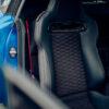 Audi R8 Gen.2 Recaro OEM seats custom