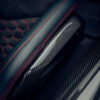 Audi R8 Gen.2 interior side sills