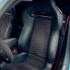 Audi R8 seat belts service