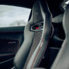 Audi R8 Gen.2 Recaro OEM seats custom