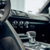 Audi R8 Gen.2 interior cockpit side panels