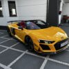 Audi R8 Gen.2 spoiler / wing GT 2023 for Spyder