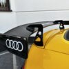 Audi R8 Gen.2 spoiler / wing GT 2023 for Spyder