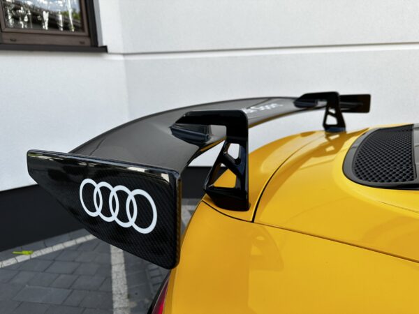 Audi R8 Gen.2 spoiler / wing GT 2023