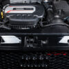 Eventuri Audi S3 8V 2.0 TFSI Full Black Carbon intake EVE-2TFSI-CF-INT