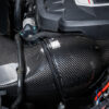 Eventuri Audi S3 8V 2.0 TFSI Full Black Carbon intake EVE-2TFSI-CF-INT