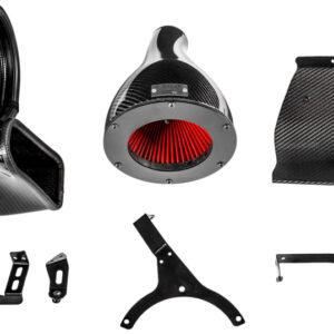 Eventuri Audi B9 S5/S4 Black Carbon intake EVE-B9S5-CF-INT