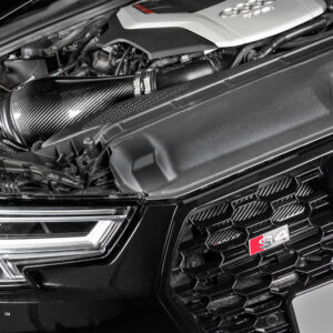 Eventuri Audi B9 S5/S4 Black Carbon intake EVE-B9S5-CF-INT