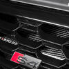 Eventuri Audi B9 S5/S4 Black Carbon intake EVE-B9S5-CF-INT