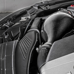 Eventuri Audi B9 S5/S4 Black Carbon intake EVE-B9S5-CF-INT