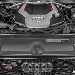 Eventuri Audi B9 S5/S4 Black Carbon intake EVE-B9S5-CF-INT