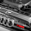 Eventuri Audi S1 2.0 TFSI Black Carbon intake EVE-S1-CF-INT