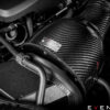 Eventuri Audi S1 2.0 TFSI Black Carbon intake EVE-S1-CF-INT