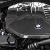 Eventuri BMW B58 M140i, M240i, M340i F Series Carbon Engine Cover EVE-B58F-CF-ENG