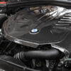 Eventuri BMW B58 M140i, M240i, M340i F Series Carbon Engine Cover EVE-B58F-CF-ENG