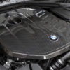 Eventuri BMW B58 M140i, M240i, M340i F Series Carbon Engine Cover EVE-B58F-CF-ENG