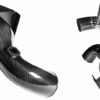 Eventuri BMW B58 M140i, M240i, M340i Black Carbon intake EVE-B58-CF-INT