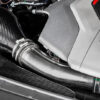 Eventuri Audi B9 RS5/RS4 Black Carbon intake with secondary duct EVE-B9RS5-CF-INT