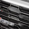 Eventuri Audi B9 RS5/RS4 Black Carbon intake with secondary duct EVE-B9RS5-CF-INT