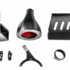 Eventuri Audi B9 RS5/RS4 Black Carbon intake with secondary duct EVE-B9RS5-CF-INT