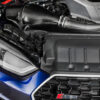 Eventuri Audi B9 RS5/RS4 Black Carbon intake with secondary duct EVE-B9RS5-CF-INT